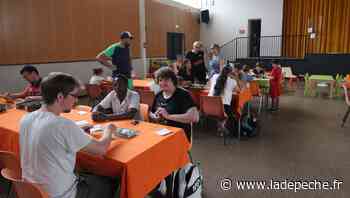 Montech. Belle reprise pour l’événement Ludikon - LaDepeche.fr