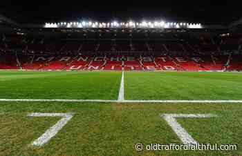 Man United set to make £45m Ruben neves offer - Old Trafford Faithful