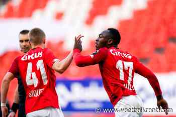 'Verhuurde Standard-speler maakt indruk, Belgische topclub wil hem in JPL houden'