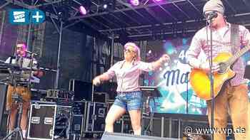 Herdecke: Party und Spaß für alle am Tag vier der Maiwoche - WP News