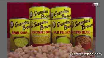 Good Question: Where are the beans?