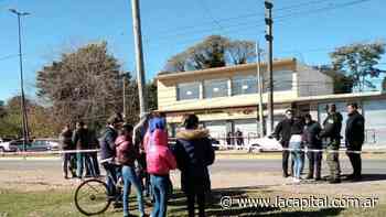 Un policía de Buenos Aires mató a un presunto motochorro y terminó detenido - La Capital