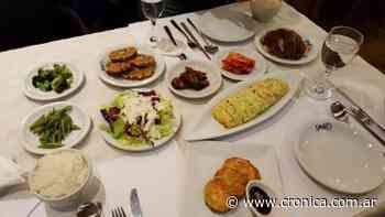 ¡Delicioso! Los mejores restaurantes de Buenos Aires para comer platos étnicos - Crónica