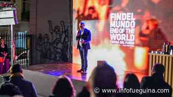 TDF realizó lanzamiento de temporada de “Invierno 2022” en Buenos Aires - Infofueguina