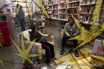 En Buenos Aires, la industria de los libros florece durante la pandemia y la recesión - Montevideo Portal