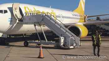 Flybondi los abandonó en Buenos Aires y neuquinos quedaron a su suerte - LMCipolletti.com