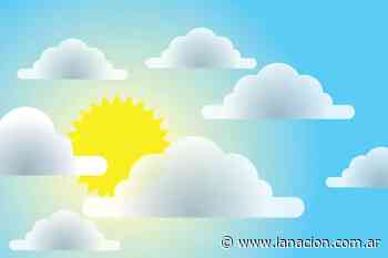 Clima en ciudad de Buenos Aires hoy: cuál es el pronóstico del tiempo para el 29 de mayo - LA NACION