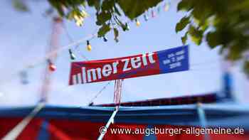 Ulmer Zelt 2022: Das war bislang geboten