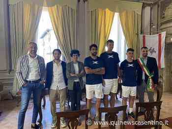 Gran debutto in serie B per il Tennis Bibbiena - Qui News Casentino