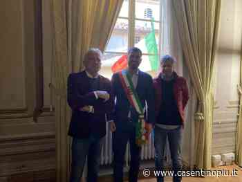 Gli Sbandieratori di Bibbiena e la ripresa delle attività | Casentino Più - Casentinopiù