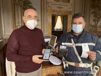 Bibbiena, cambiano le multe: il ticket sostituisce la “multa rosa” | Casentino Più - Casentinopiù