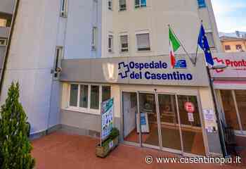 Pd Bibbiena: “Insostenibile la carenza di personale all'ospedale del Casentino” | Casentino Più - Casentinopiù