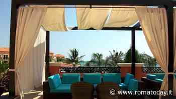 Come creare la giusta privacy sul terrazzo