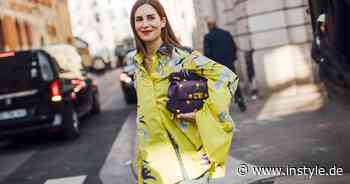 Bold, bolder, Bold Blouse: Dieser Mode-Trend macht jedes Outfit im Frühling 2022 stylischer - InStyle