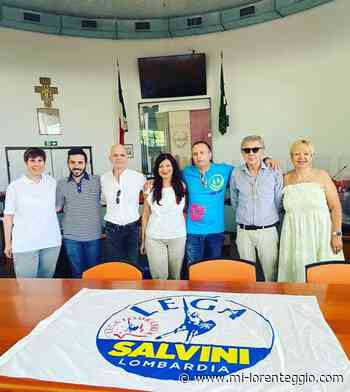 Lega Rozzano: Marco Rondini eletto segretario, nominato il direttivo - MI-LORENTEGGIO.COM - LE ULTIME NOTIZIE DI CRONACA, POLITICA, ANNUNCI, SPORT, FOTO E VIDEO DI MILANO E LA LOMBARDIA - Mi-Lorenteggio