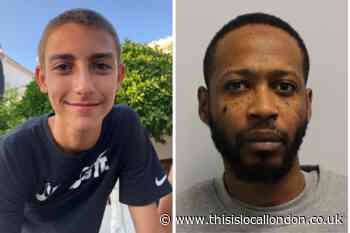 Man found guilty of murdering Lambeth boy