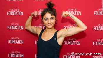 Alexi Pappas has a complex relationship with depression. This is how Olympian deals with the 'metaphorical scratch on your brain'