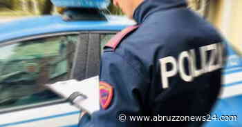 Polizia, ultime: COMMISSARIATO DI PS DI SULMONA : ARRESTATO UOMO SORPRESO A CEDERE COCAINA E SEQUESTRATI 180 GRAMMI DI SOSTANZA STUPEFACENTE - AbruzzoNews24