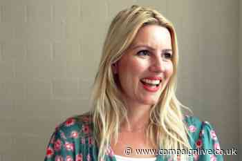 Red Brick Road promotes Zoe Crowther to managing director