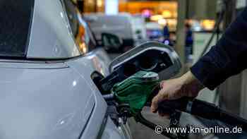 Tankrabatt: Warum Autofahrer nicht am 1. Juni tanken sollten