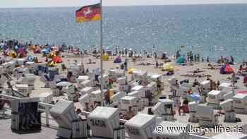 9-Euro-Ticket: Sylt bereitet sich auf Ansturm vor