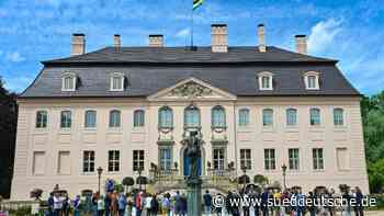 Genießer-Fürst: Pückler hinterließ der Nachwelt 3.500 Menüs - Süddeutsche Zeitung - SZ.de