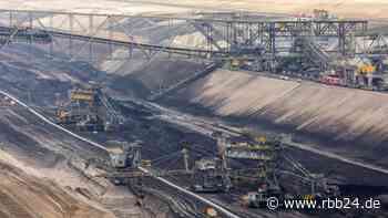 Bund will Strukturwandel in Cottbus mit eigenem Kompetenzzentrum begleiten - rbb24