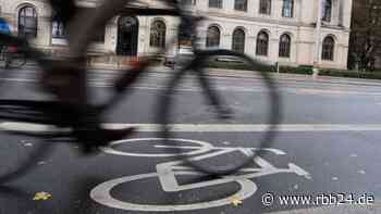So will Cottbus attraktiver für Fußgänger und Radfahrer werden - rbb24