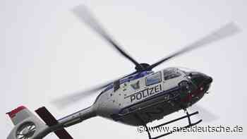 Kabeldiebe verursachen hohen Schaden - Süddeutsche Zeitung - SZ.de