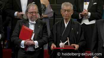 Jim Allison – Pionier. Krebsforscher. Nobelpreisträger (Engl. OmU) - Heidelberg aktuell