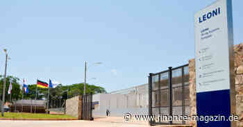 Finanzierungen: Leoni, Ekosem, Heidelberg Cement – FINANCE - FINANCE Magazin