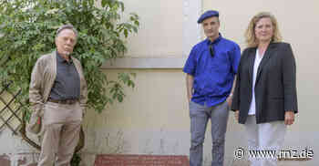 Was einmal gedruckt ist, gehört der ganzen Welt - Rhein-Neckar Zeitung