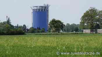 Heidelberg und Mannheim: Gemeinsam klimaneutral werden - Süddeutsche Zeitung - SZ.de
