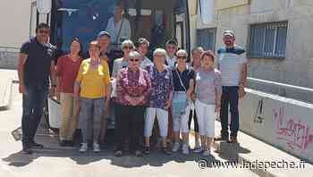 Montech. L'ALBV à la Fête des fleurs à Gérone - LaDepeche.fr