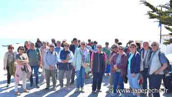 Montech. Escapade à La Rochelle pour l'Association tourisme et loisirs - LaDepeche.fr