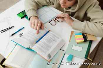 Destress this exam season with Holland & Barrett's 'Study Bundle'