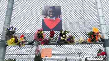 Public inquest examining details of Samwel Uko's death to begin Monday in Regina