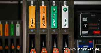 Tanken könnte erst schrittweise billiger werden