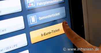 Verkehrsverband startet 9-Euro-Ticketverkauf mit eigener App