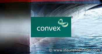 Convex lures Chubb hull chief May in marine restrengthening - The Insurance Insider