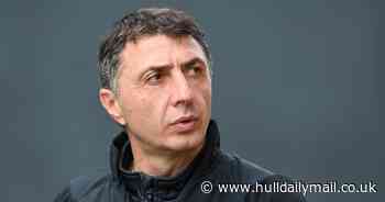 Bookmakers cast Hull City promotion verdict for 22/23 Championship season - Hull Live