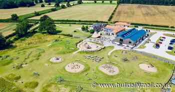 William's Den caravan plan approved amid road safety concerns - Hull Live