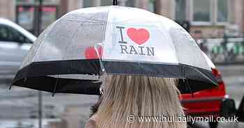 Jubilee weekend blow as weather forecasts now predict a washout - Hull Live