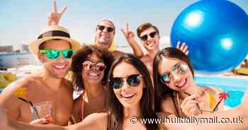 Sharing a holiday picture could invalidate your home insurance, expert warns - Hull Live