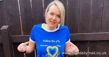 Meet the Hull nurse who is still living with long Covid two years on - Hull Live