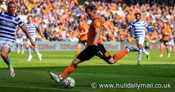 Everton interest in Hull City's Keane Lewis-Potter could hinge on Calvert-Lewis or Richarlison exits - Hull Live