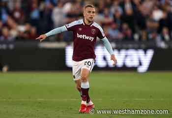 Jarrod Bowen opens up on time with Hull City before West Ham move - West Ham Zone