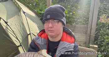 Hull teenager and dad-to-be told he only has months left to live in devastating diagnosis - Hull Live