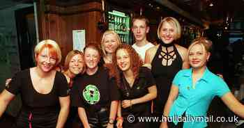 'Good friends and bad decisions': Your favourite lost Hull nightclubs ranked - and why you miss them - Hull Live