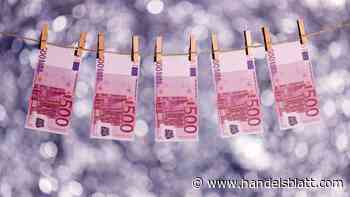 Votum : Um die globale Mindeststeuer herrscht Streit